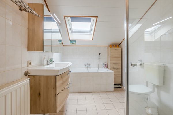 Medium property photo - Bijvank 19, 7681 ZA Vroomshoop